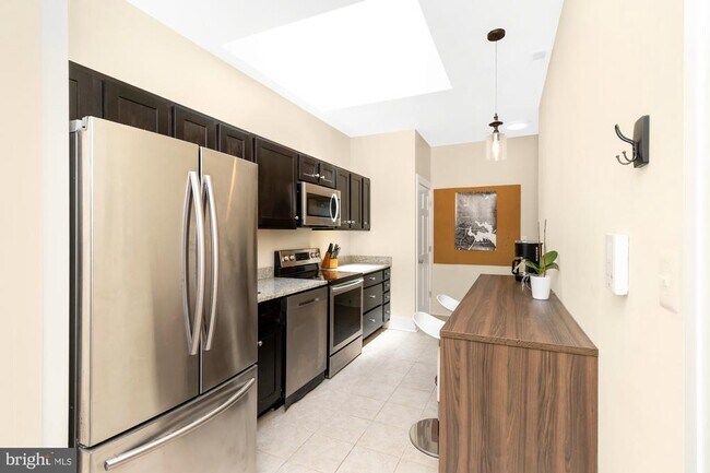 1625 St Paul St in Baltimore, MD - Building Photo - Building Photo