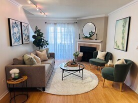 2474 S Centinela Ave, Unit Centinela Unit 4 in Los Angeles, CA - Building Photo