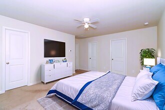 134 Innis Brk Cir in Cartersville, GA - Building Photo - Building Photo