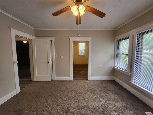 property at 3225 5th Ave