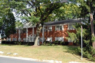 Glenn Wyn in Lancaster, PA - Building Photo
