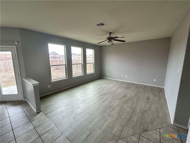 property at 6703 Mustang Creek Rd