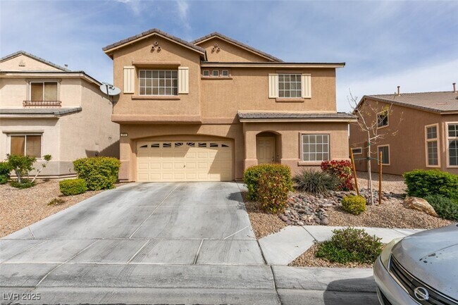 property at 312 Sierra Breeze Ave
