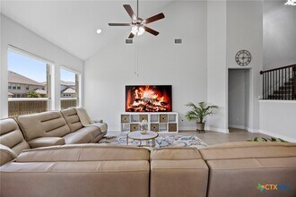 1112 Lickety Ln in Georgetown, TX - Building Photo - Building Photo