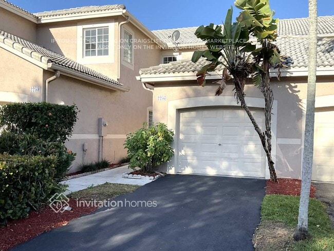 property at 2257 Salerno Cir