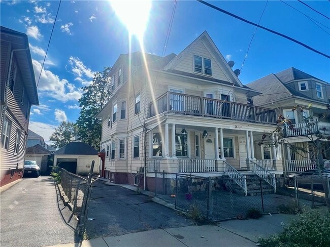 property at 108 Lenox Ave