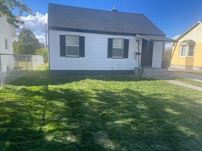 property at 1235 Ada Ave