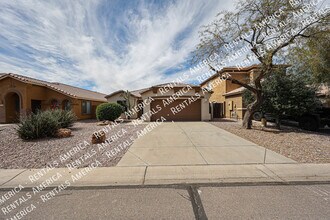 29120 N Yellow Bee Dr in San Tan Valley, AZ - Foto de edificio - Building Photo