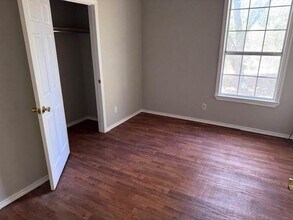 834 Graham St in Paris, TX - Building Photo - Building Photo