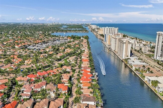 property at 1575 Windjammer Way