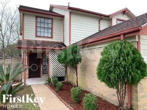 15511 Evergreen Grove Dr in Houston, TX - Building Photo - Building Photo