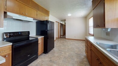 2209 25th St in Great Bend, KS - Building Photo - Building Photo