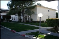 The Magnolia in Antioch, CA - Building Photo - Building Photo