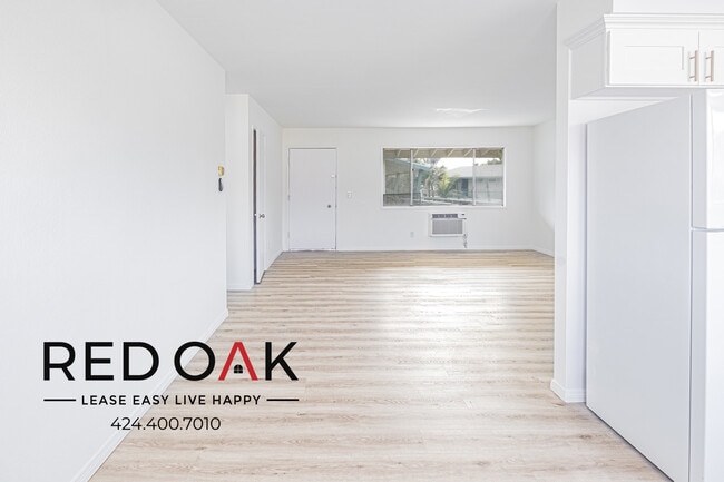 property at 3815 Baldwin Ave