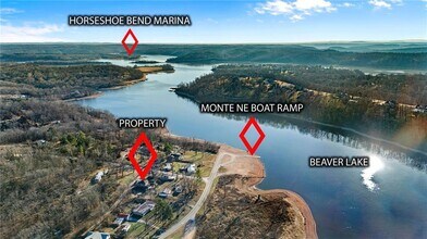 10093 Oklahoma Dr in Rogers, AR - Building Photo - Building Photo