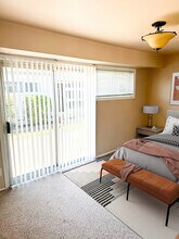 4528 35th St, Unit 4528 in San Diego, CA - Foto de edificio - Building Photo