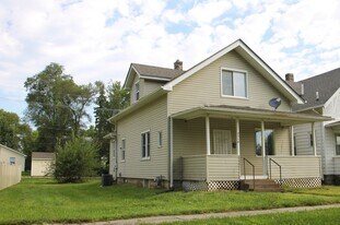 2516 Corby St in Omaha, NE - Building Photo