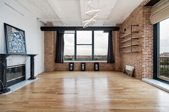 1322 S Wabash Ave in Chicago, IL - Building Photo - Building Photo
