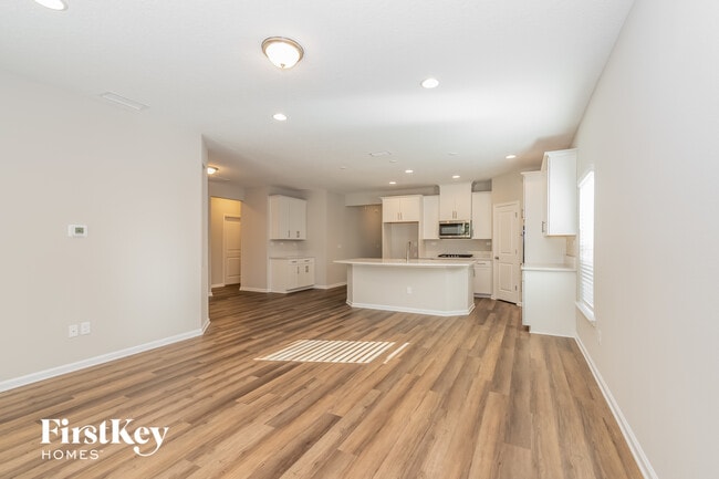 2873 Copperwood Ave in Orange Park, FL - Foto de edificio - Building Photo