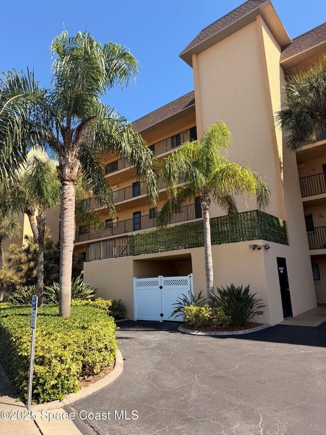 property at 555 Jackson Ave