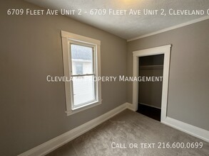 6709 Fleet Ave in Cleveland, OH - Building Photo - Building Photo