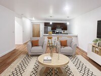 Leeward Apartments in Hood River, OR - Building Photo - Interior Photo