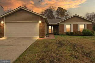 2705 Coxswain Pl in Annapolis, MD - Building Photo