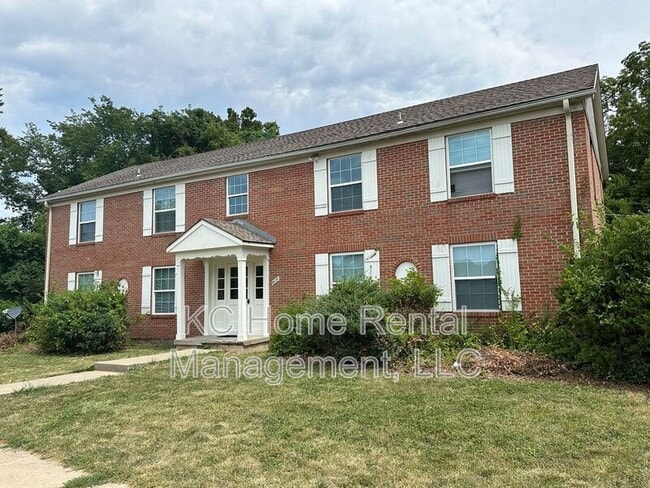 property at 8620 Countryshire Ln