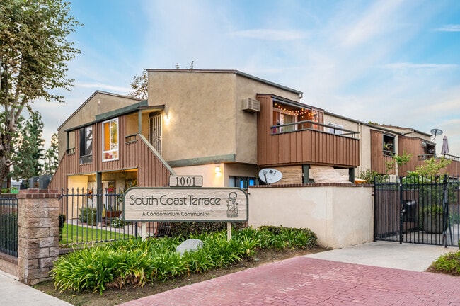1001 W Stevens Ave