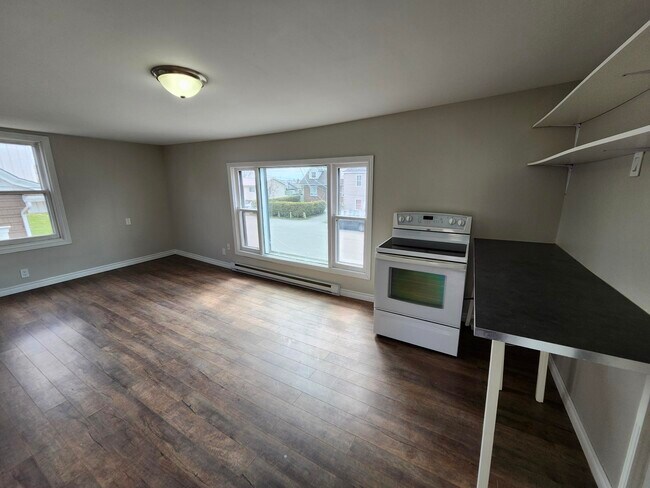 35 Belgrave St in Saint John, NB - Building Photo - Building Photo