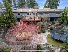 3 bedrooms For Rent in Tacoma, WA - Building Photo - Building Photo