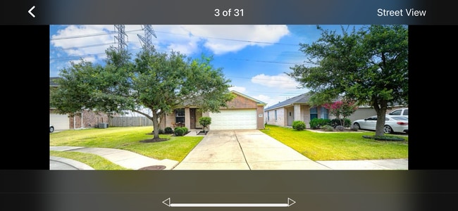 9022 Kerry Prairie Ln in Richmond, TX - Building Photo - Building Photo