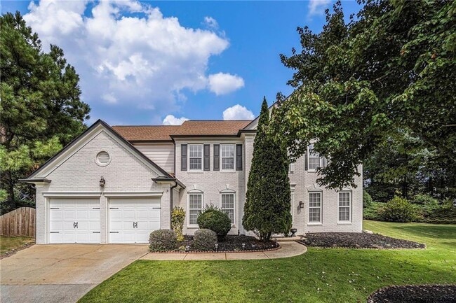 property at 317 Andridge Ct NW