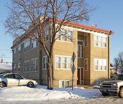 485 Minnehaha Ave E Apartamentos