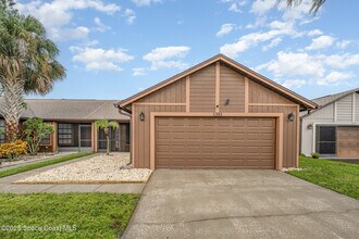 1381 Byrd Ct in Rockledge, FL - Building Photo - Building Photo