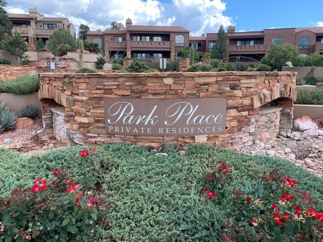 3946 Positano Pl in Sedona, AZ - Building Photo - Building Photo