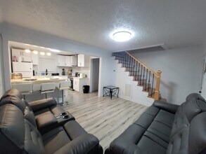 1055 Antioch Pike in Nashville, TN - Building Photo - Building Photo