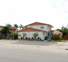 7330 NW 37th St Apartments