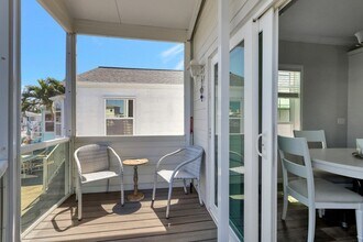 10701 S Ocean Dr, Unit 08 in Jensen Beach, FL - Building Photo - Building Photo