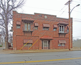 651 S Peoria Ave in Tulsa, OK - Building Photo - Building Photo