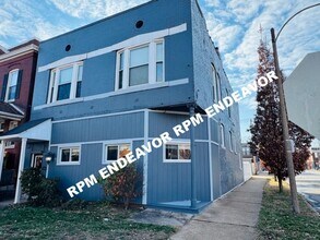 3456 Humphrey St in St. Louis, MO - Building Photo - Building Photo