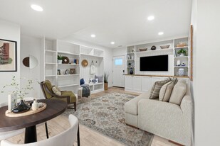 3056 N Bar H Rd in Eagle Mountain, UT - Building Photo