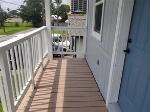 1412 22nd St in Galveston, TX - Building Photo - Building Photo