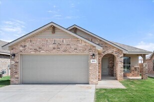 8622 26th St in Lubbock, TX - Building Photo