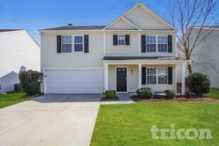 490 Fox Trot Dr in Columbia, SC - Building Photo
