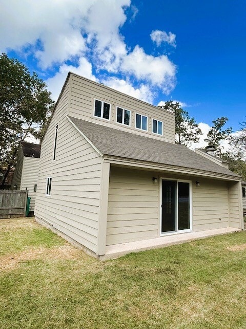 26601 Primrose Ct in Huntsville, TX - Building Photo - Building Photo