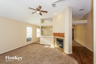 2716 Poplar Spring Rd in Fort Worth, TX - Building Photo - Building Photo