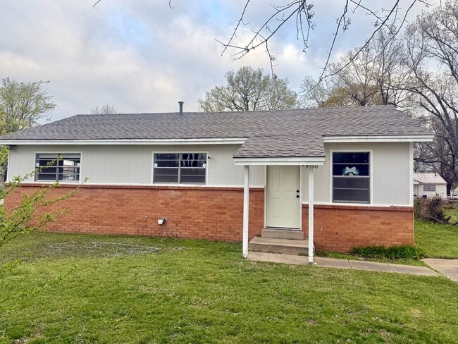 property at 3200 Meador Rd