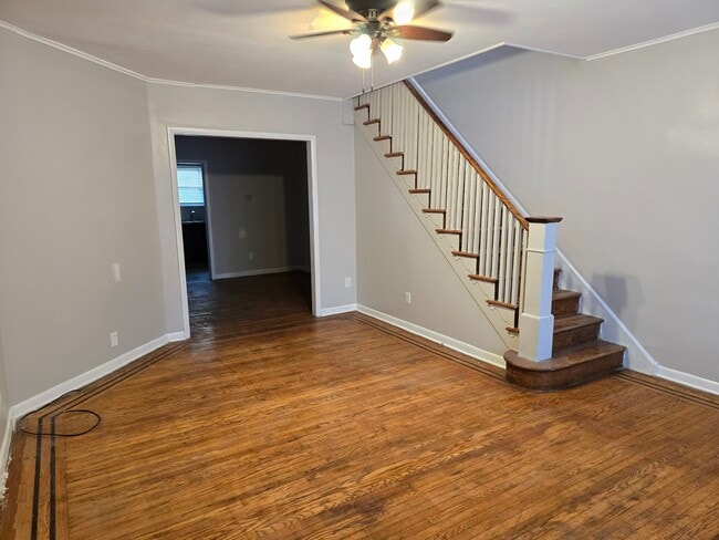 1353 Dyre St in Philadelphia, PA - Building Photo - Building Photo