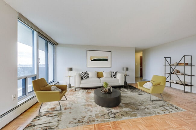 Cambridge Park Apartments